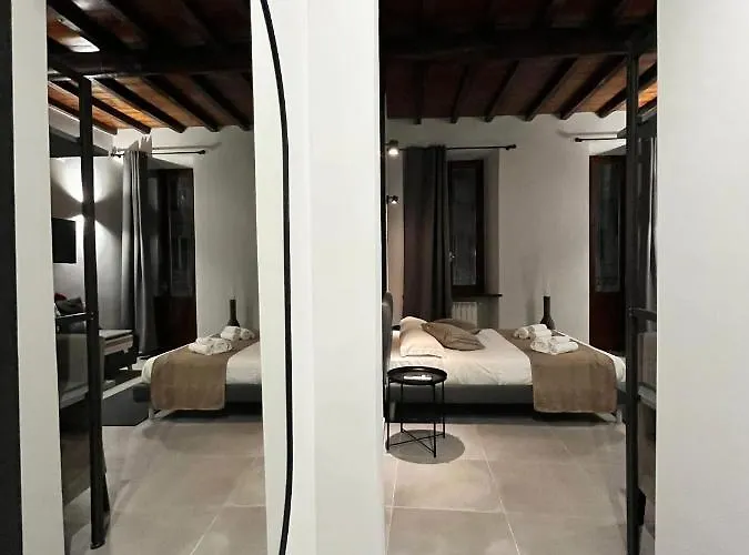 Guest house Soha Piazza Di Spagna Boutique 4*