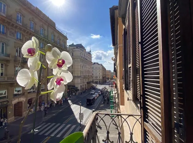 Soha Piazza Di Spagna Boutique