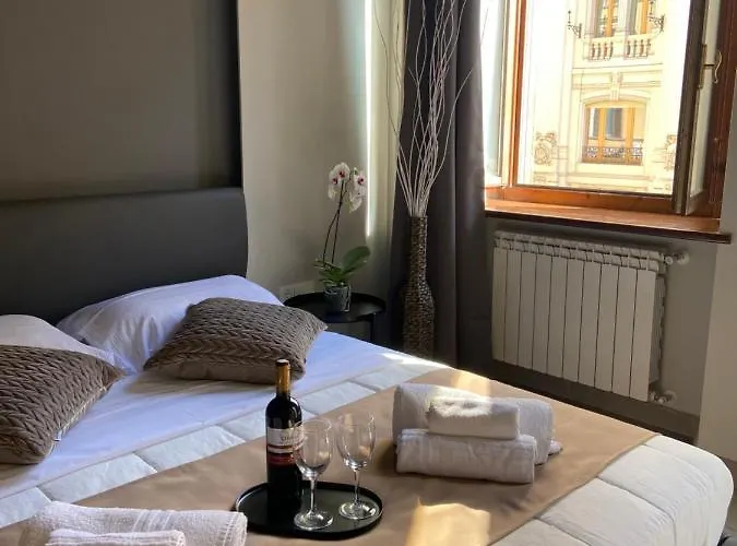 Soha Piazza Di Spagna Boutique Rome
