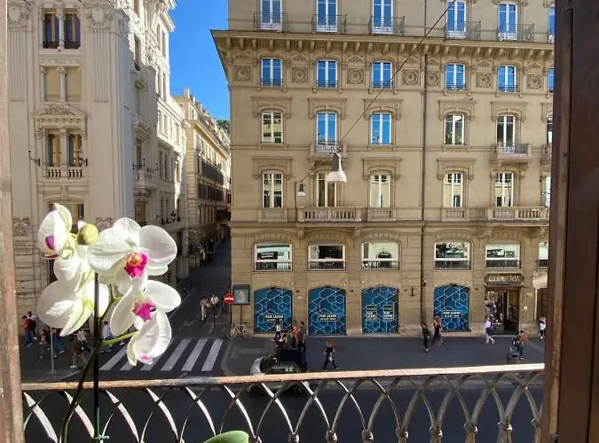Soha Piazza Di Spagna Boutique Guest house 4*