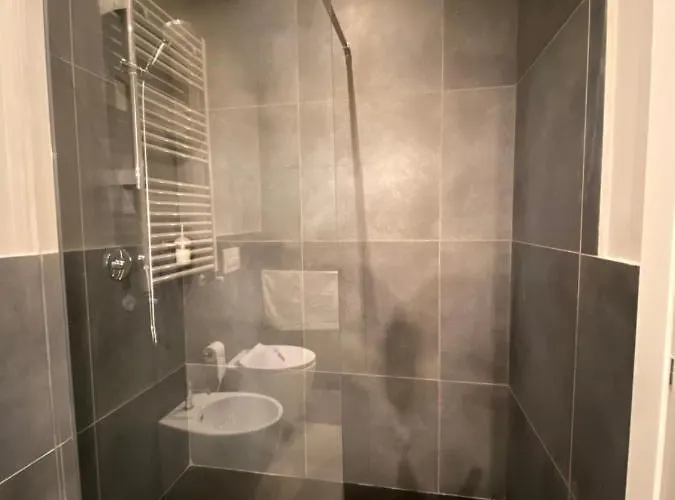 Soha Piazza Di Spagna Boutique Guest house