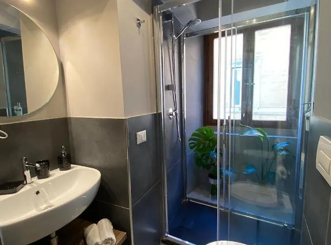 Soha Piazza Di Spagna Boutique Guest house