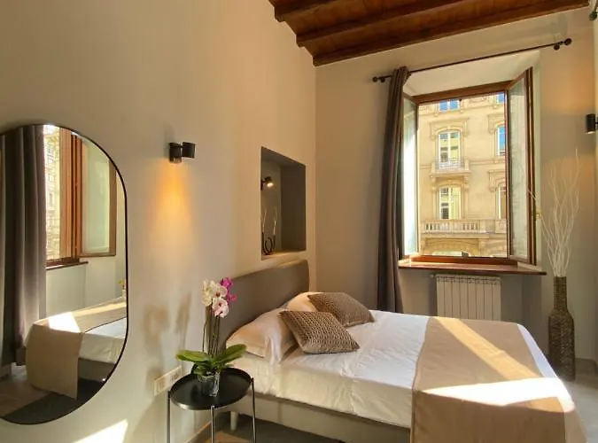 Soha Piazza Di Spagna Boutique Рим