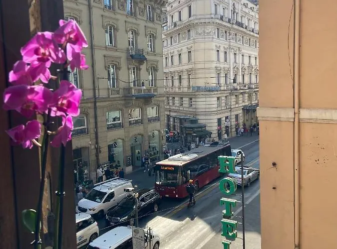 Soha Piazza Di Spagna Boutique 4*