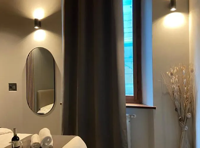 Soha Piazza Di Spagna Boutique