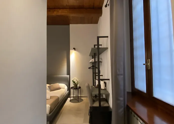 Soha Piazza Di Spagna Boutique Guest house