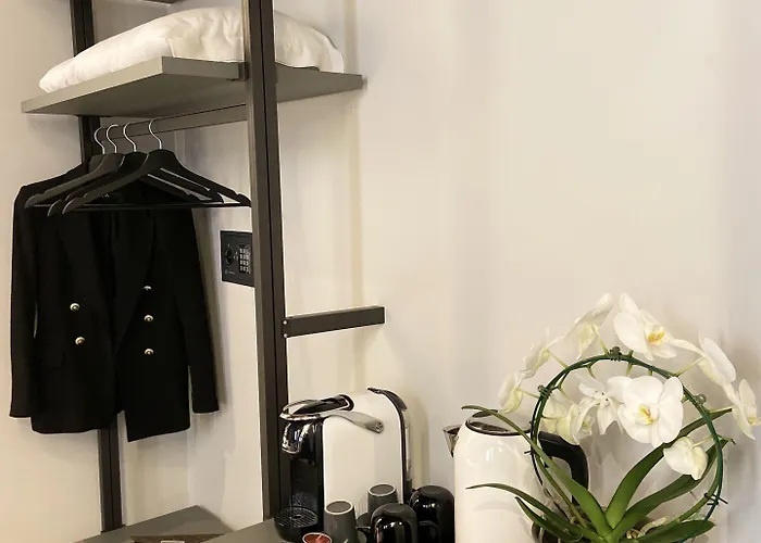 Soha Piazza Di Spagna Boutique Гостевой дом