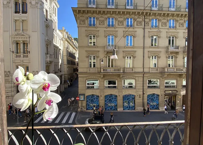Guest house Soha Piazza Di Spagna Boutique Rome