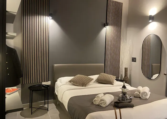Guest house Soha Piazza Di Spagna Boutique 4*