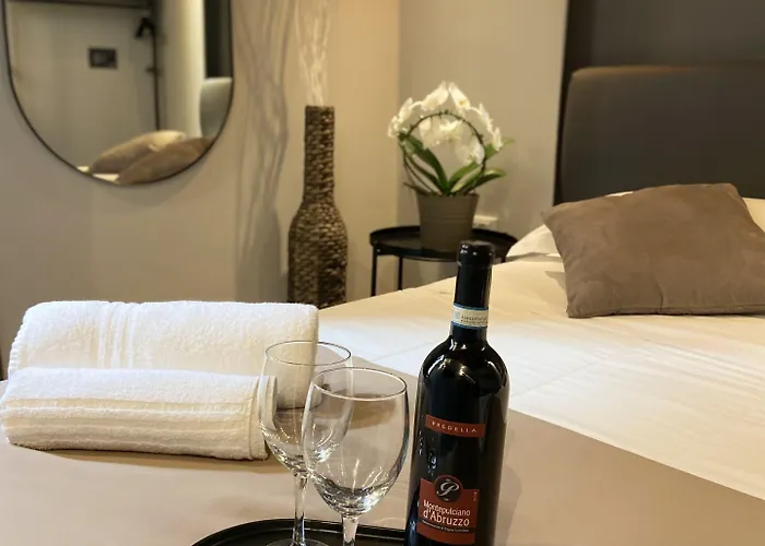 Soha Piazza Di Spagna Boutique 4*