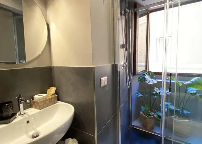 Guest house Soha Piazza Di Spagna Boutique 4*