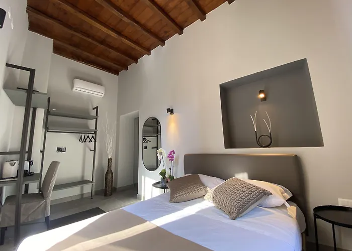 Soha Piazza Di Spagna Boutique Guest house Rome