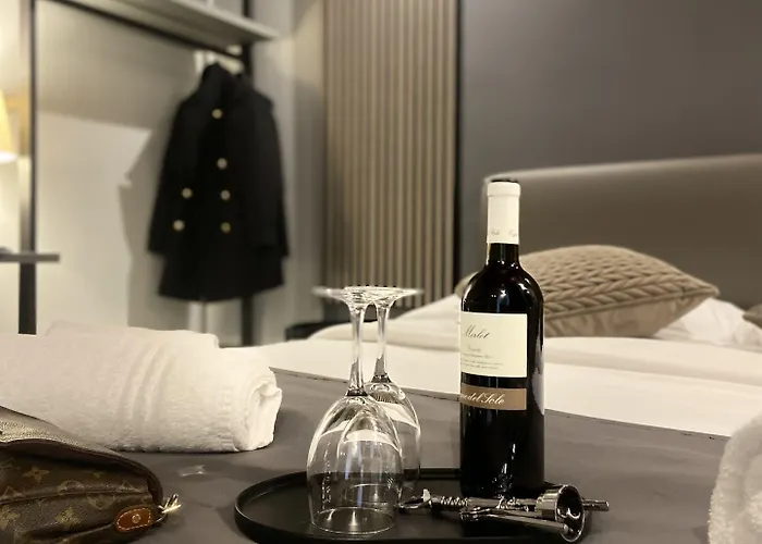 Guest house Soha Piazza Di Spagna Boutique Rome