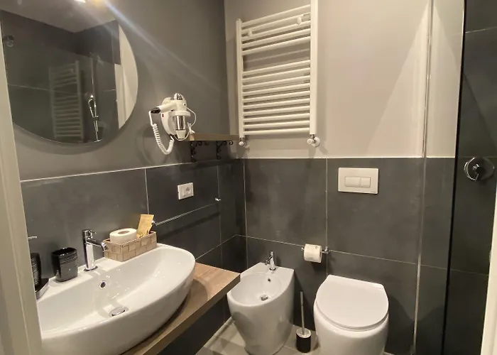 Soha Piazza Di Spagna Boutique 4* Rome