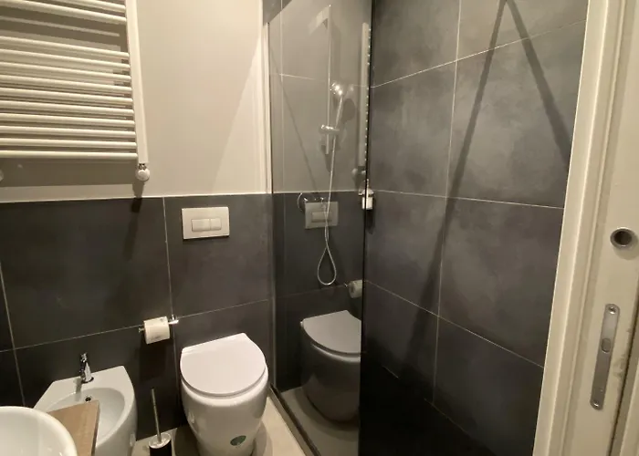 Soha Piazza Di Spagna Boutique Guest house Rome