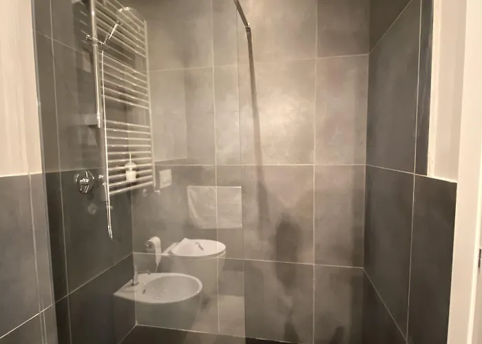 Guest house Soha Piazza Di Spagna Boutique 4*